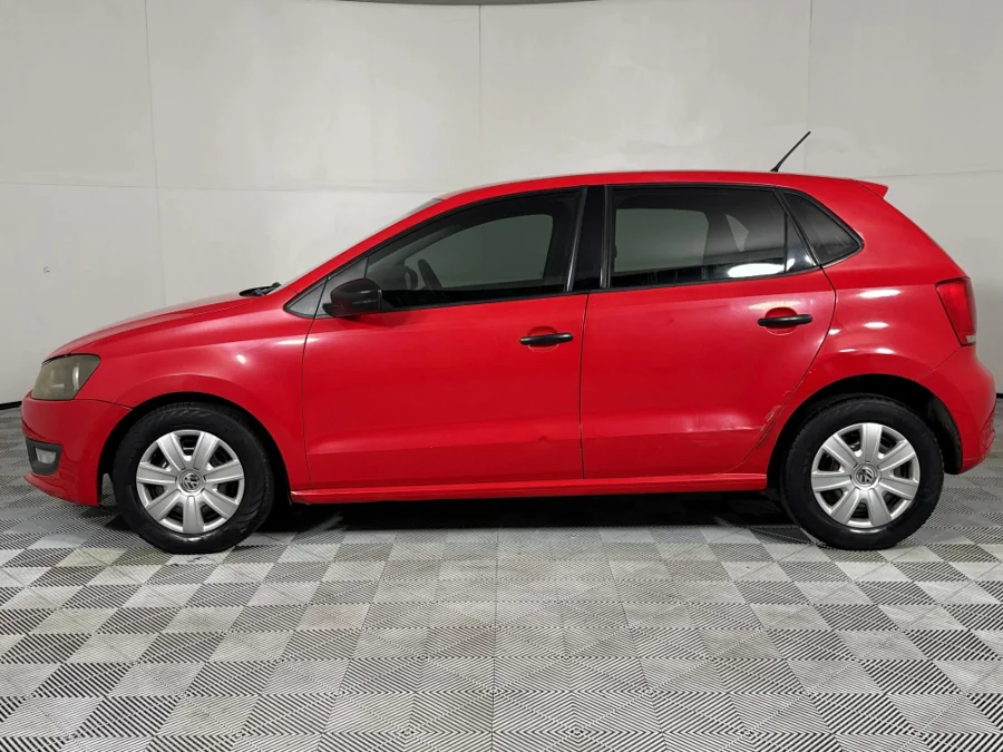 Used 2013 Volkswagen Polo 1.6 Trendline - WeBuyCars Riverhorse Used 2013 Volkswagen Polo 1.6 Trendline - WeBuyCars Riverhorse