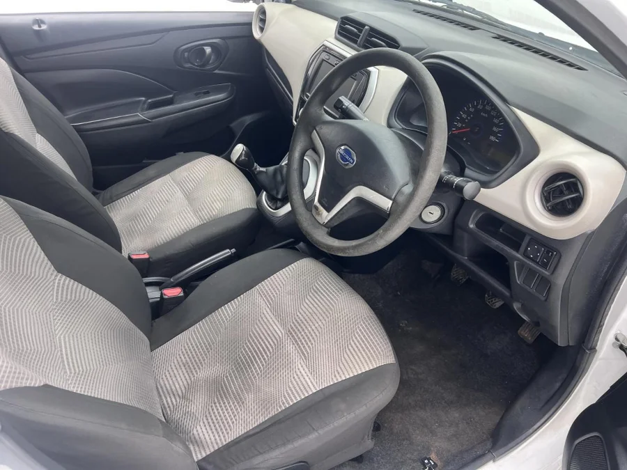 Used 2021 Datsun Go+ 1.2 Mid - EBK Auto Used 2021 Datsun Go+ 1.2 Mid - EBK Auto
