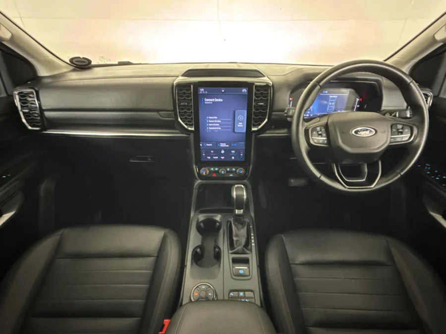 Used 2023 Ford Everest 2.0 BiTurbo 4x4 Sport - WeBuyCars JHB South Used 2023 Ford Everest 2.0 BiTurbo 4x4 Sport - WeBuyCars JHB South