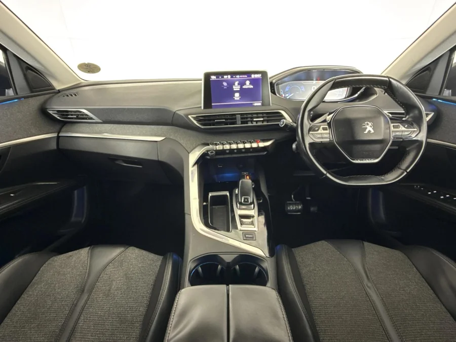 Used 2018 Peugeot 3008 2.0HDi Allure - WeBuycars East London