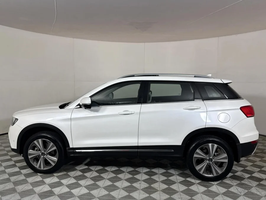 Used 2020 Haval H6 C 2.0T Luxury auto - WeBuyCars JHB South Used 2020 Haval H6 C 2.0T Luxury auto - WeBuyCars JHB South