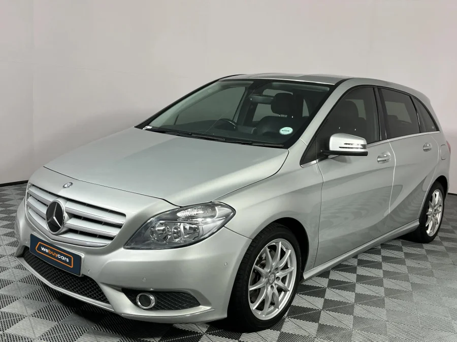Used 2014 Mercedes-Benz B-Class B250 - WeBuyCars Lansdowne Used 2014 Mercedes-Benz B-Class B250 - WeBuyCars Lansdowne