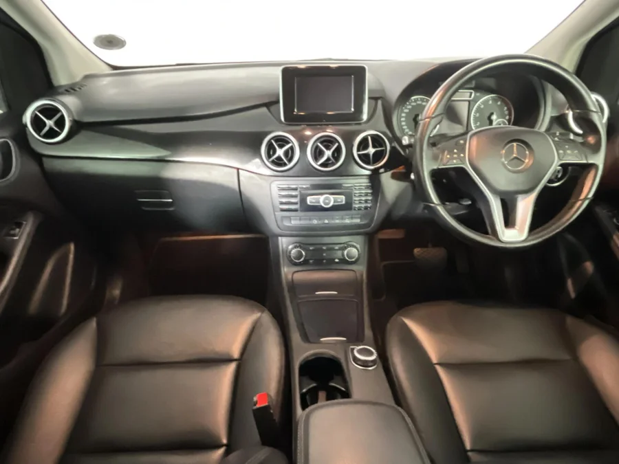 Used 2014 Mercedes-Benz B-Class B250 - WeBuyCars Lansdowne Used 2014 Mercedes-Benz B-Class B250 - WeBuyCars Lansdowne