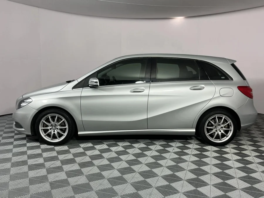 Used 2014 Mercedes-Benz B-Class B250 - WeBuyCars Lansdowne Used 2014 Mercedes-Benz B-Class B250 - WeBuyCars Lansdowne