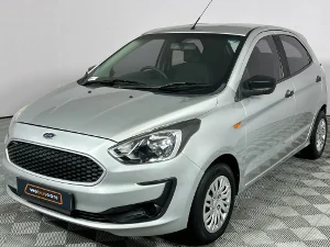 Used 2020 Ford Figo hatch 1.5 Ambiente