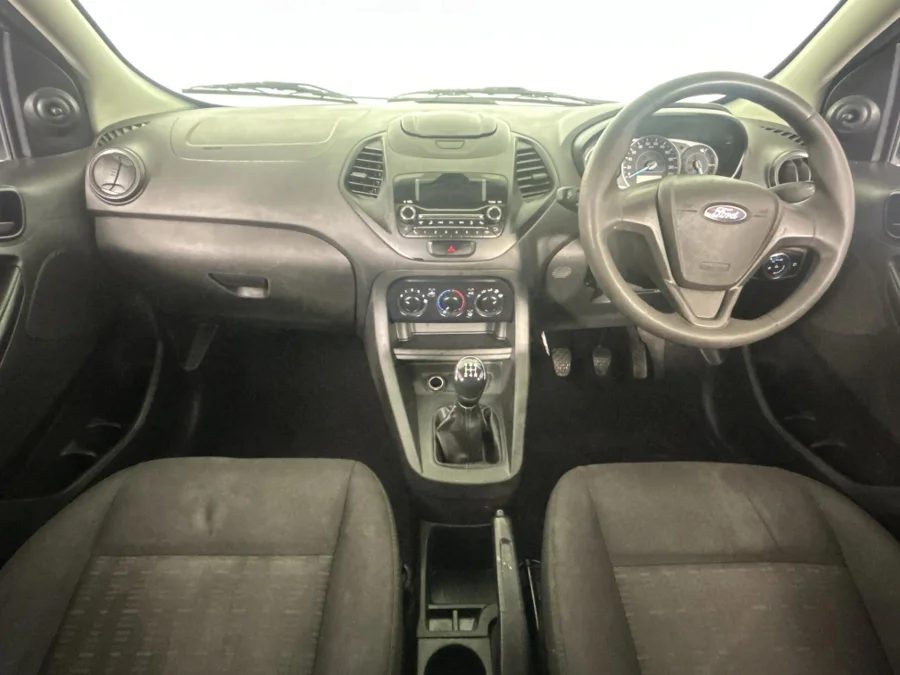 Used 2020 Ford Figo hatch 1.5 Ambiente - WeBuyCars Richmond Used 2020 Ford Figo hatch 1.5 Ambiente - WeBuyCars Richmond