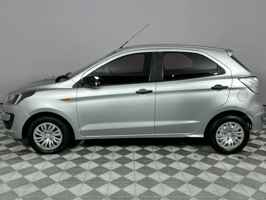 Used 2020 Ford Figo hatch 1.5 Ambiente - WeBuyCars Richmond Used 2020 Ford Figo hatch 1.5 Ambiente - WeBuyCars Richmond
