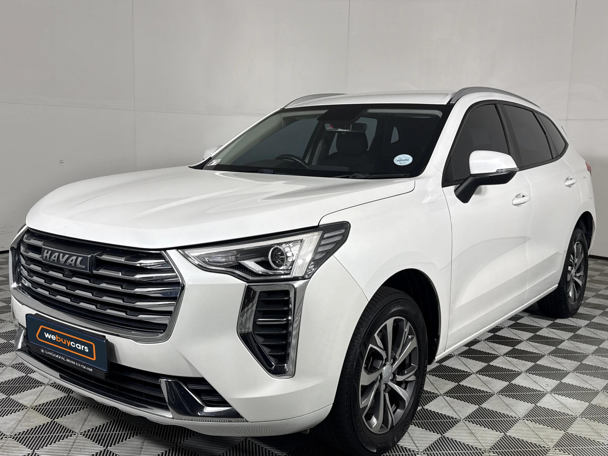 Used 2022 Haval Jolion 1.5T Premium
