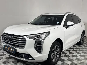 Used 2022 Haval Jolion 1.5T Premium Used 2022 Haval Jolion 1.5T Premium
