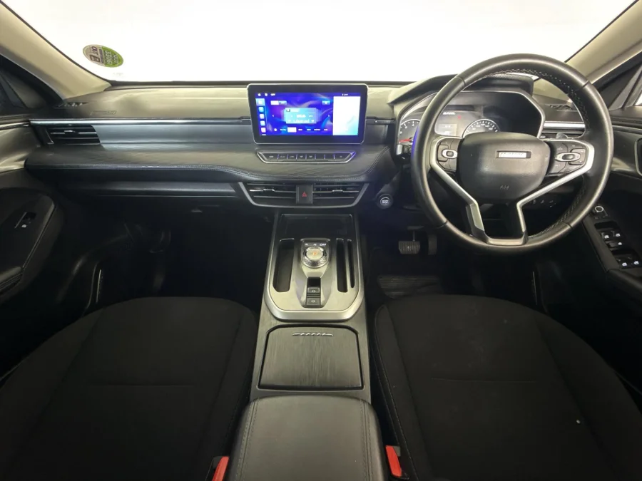 Used 2022 Haval Jolion 1.5T Premium - WeBuyCars Riverhorse