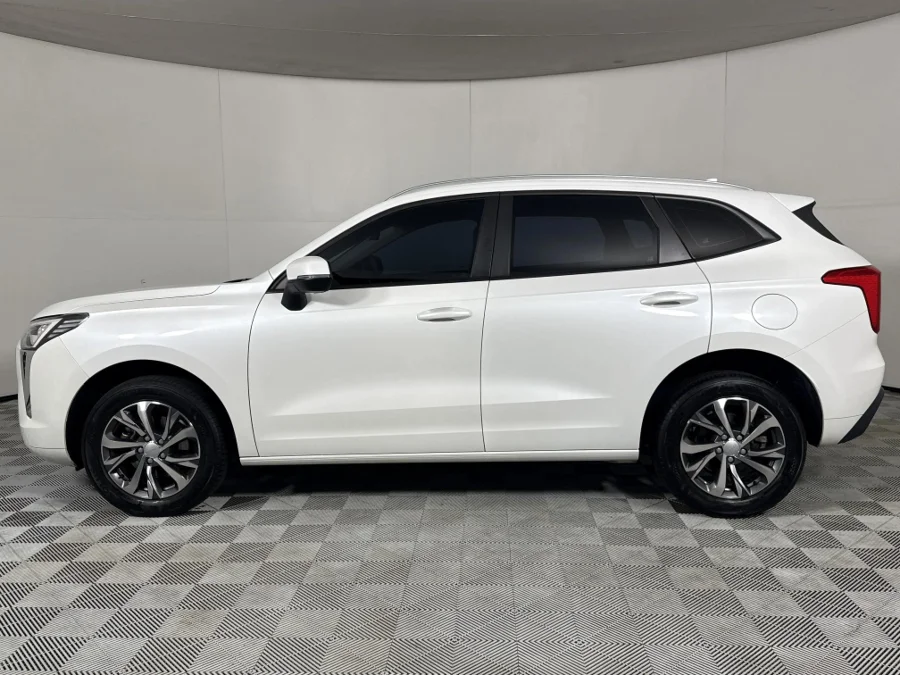 Used 2022 Haval Jolion 1.5T Premium - WeBuyCars Riverhorse