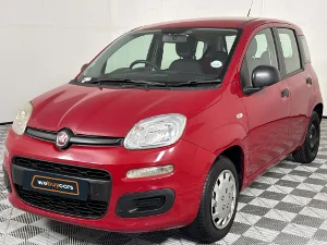 Used 2013 Fiat Panda 1.2 Pop