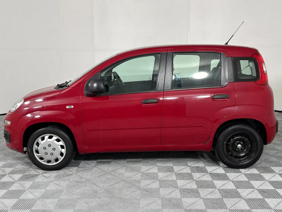 Used 2013 Fiat Panda 1.2 Pop - WeBuyCars The Dome