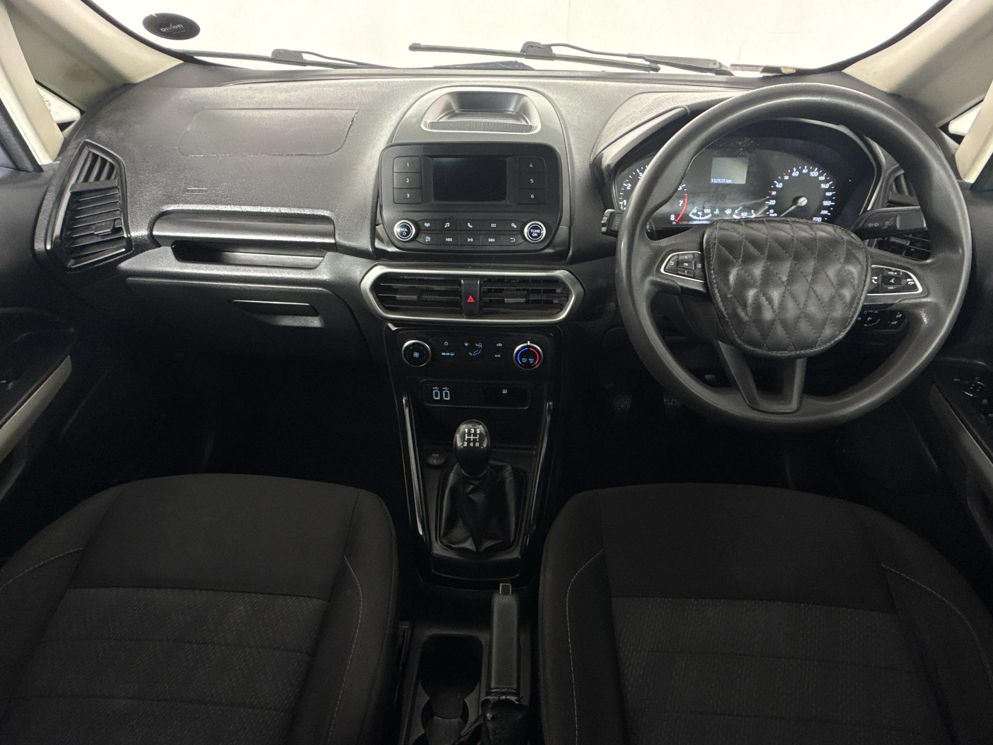 Used 2019 Ford EcoSport 1.0T Trend