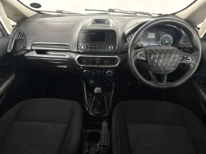 Used 2019 Ford EcoSport 1.0T Trend Used 2019 Ford EcoSport 1.0T Trend