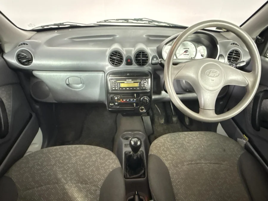 Used 2008 Hyundai Atos Prime 1.1 GLS - WeBuyCars Brackenfell Cape Town Used 2008 Hyundai Atos Prime 1.1 GLS - WeBuyCars Brackenfell Cape Town