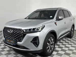 Used 2023 Chery Tiggo 7 Pro 1.5T Executive