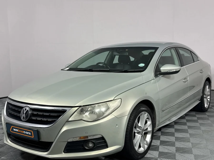 Used 2011 Volkswagen CC 2.0TDI Highline auto - WeBuyCars Lansdowne Used 2011 Volkswagen CC 2.0TDI Highline auto - WeBuyCars Lansdowne