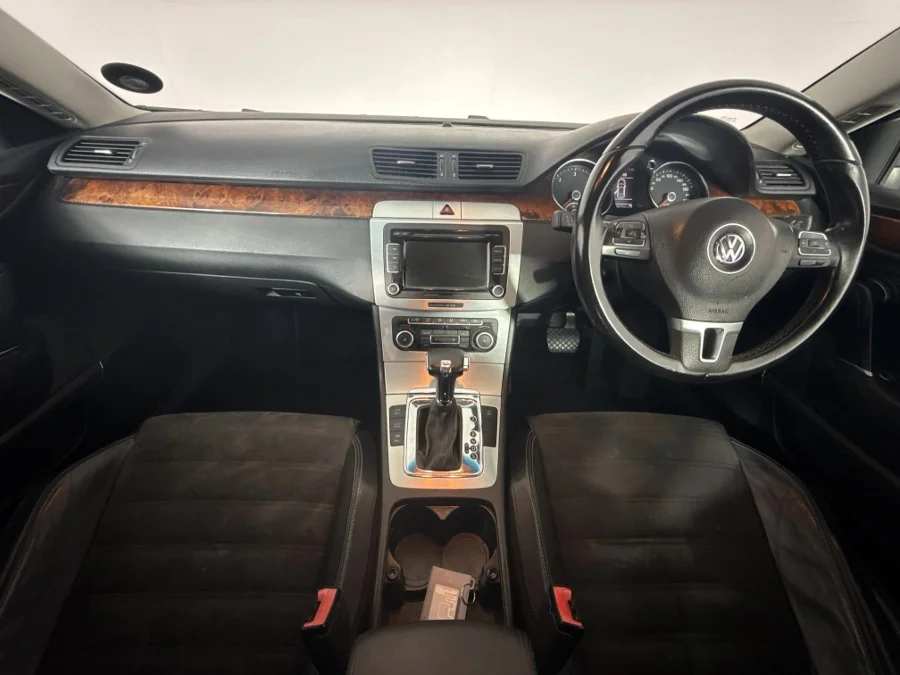 Used 2011 Volkswagen CC 2.0TDI Highline auto - WeBuyCars Lansdowne Used 2011 Volkswagen CC 2.0TDI Highline auto - WeBuyCars Lansdowne