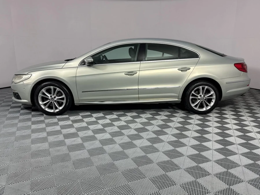 Used 2011 Volkswagen CC 2.0TDI Highline auto - WeBuyCars Lansdowne Used 2011 Volkswagen CC 2.0TDI Highline auto - WeBuyCars Lansdowne