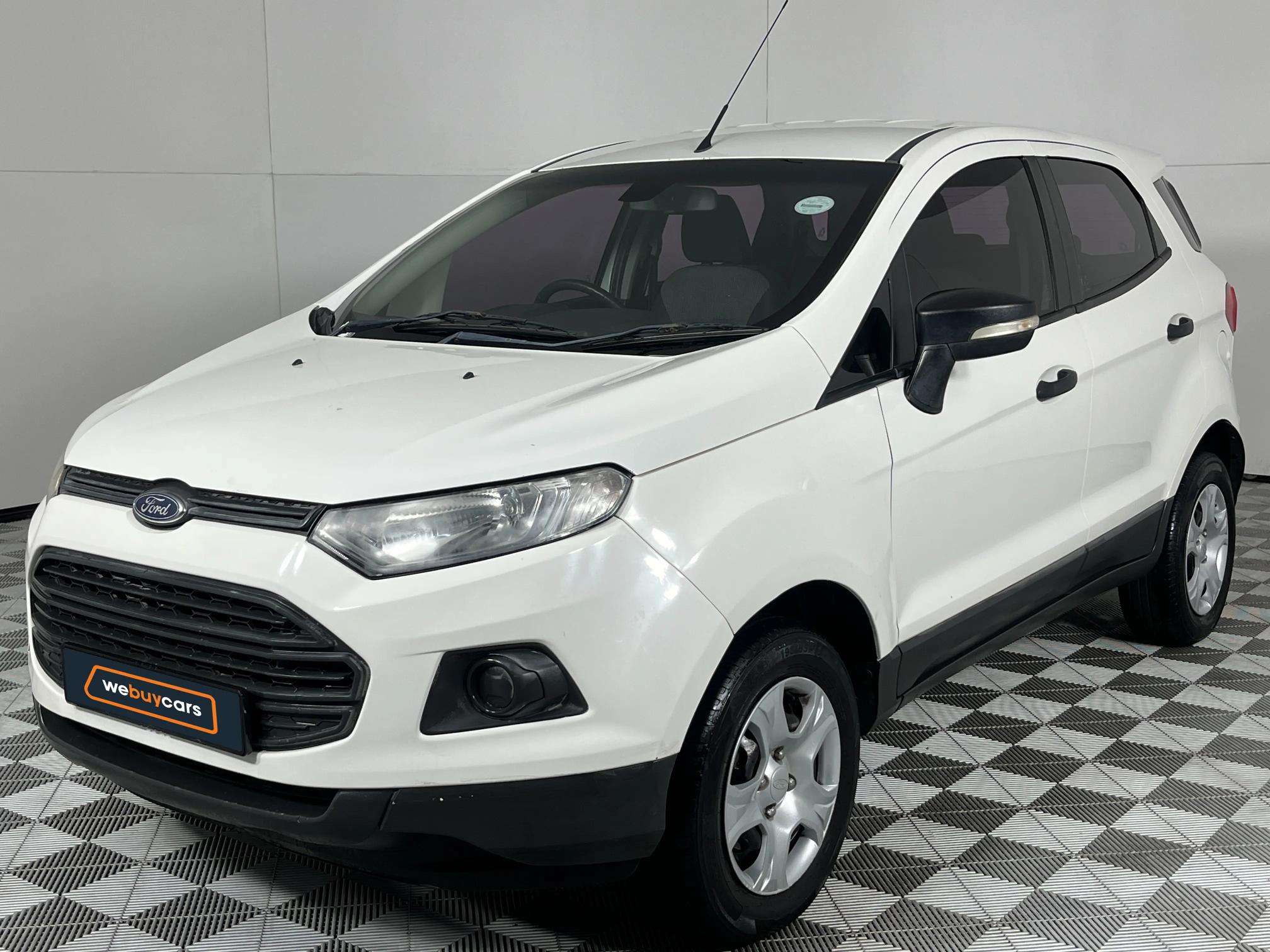 Used 2017 Ford EcoSport 1.5 Ambiente