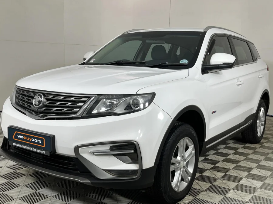 Used 2023 Proton X70 1.5T Standard - WeBuyCars Polokwane Used 2023 Proton X70 1.5T Standard - WeBuyCars Polokwane