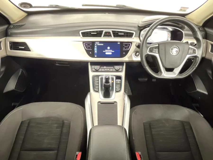 Used 2023 Proton X70 1.5T Standard - WeBuyCars Polokwane Used 2023 Proton X70 1.5T Standard - WeBuyCars Polokwane