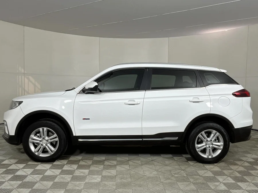 Used 2023 Proton X70 1.5T Standard - WeBuyCars Polokwane Used 2023 Proton X70 1.5T Standard - WeBuyCars Polokwane