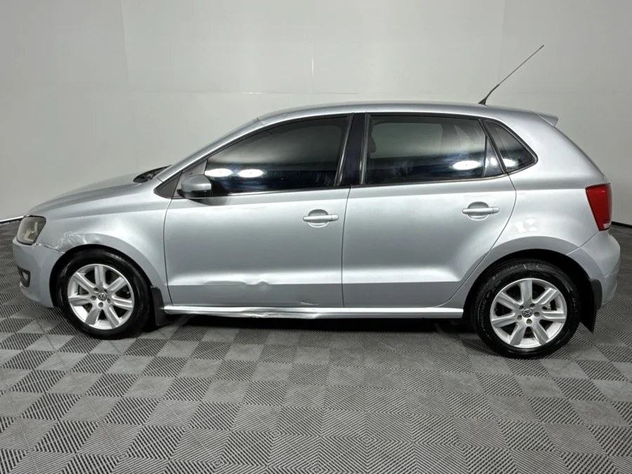 Used 2010 Volkswagen Polo 1.6TDI Comfortline - WeBuyCars Witbank Used 2010 Volkswagen Polo 1.6TDI Comfortline - WeBuyCars Witbank