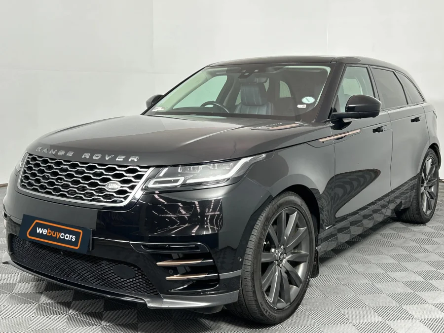 Used 2018 Land Rover Range Rover Velar P380 R-Dynamic - WeBuyCars Richmond Used 2018 Land Rover Range Rover Velar P380 R-Dynamic - WeBuyCars Richmond