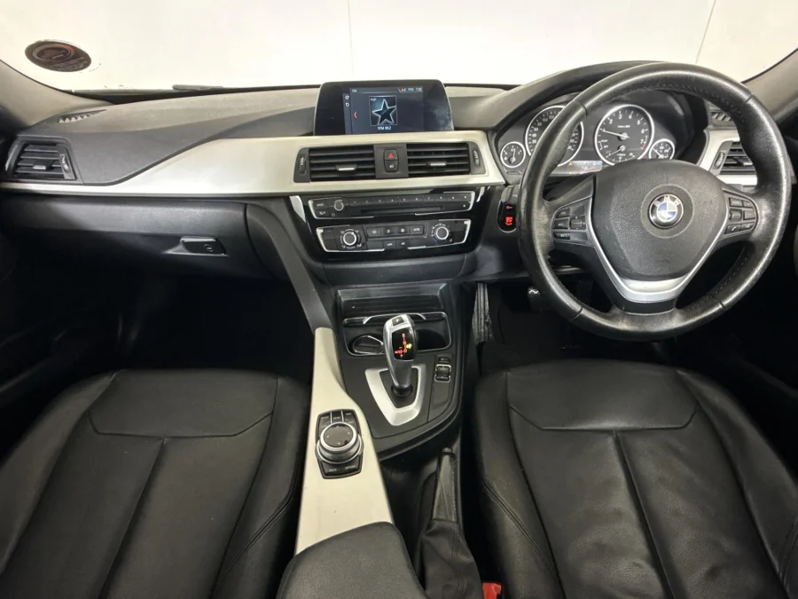 Used 2017 BMW 3 Series 318i auto - WeBuyCars Midstream Used 2017 BMW 3 Series 318i auto - WeBuyCars Midstream