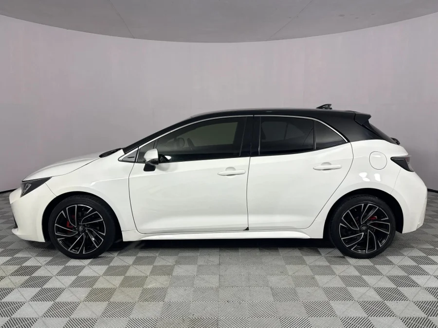Used 2019 Toyota Corolla hatch 1.2T XS auto - WeBuyCars Gqeberha