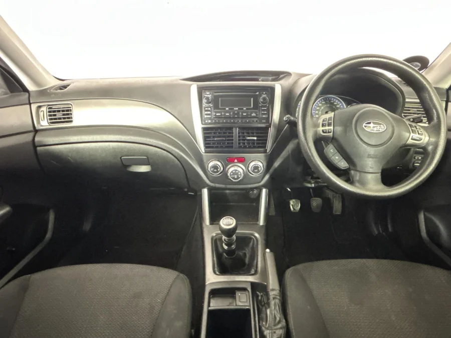 Used 2012 Subaru Forester 2.0D - WeBuyCars Richmond Used 2012 Subaru Forester 2.0D - WeBuyCars Richmond