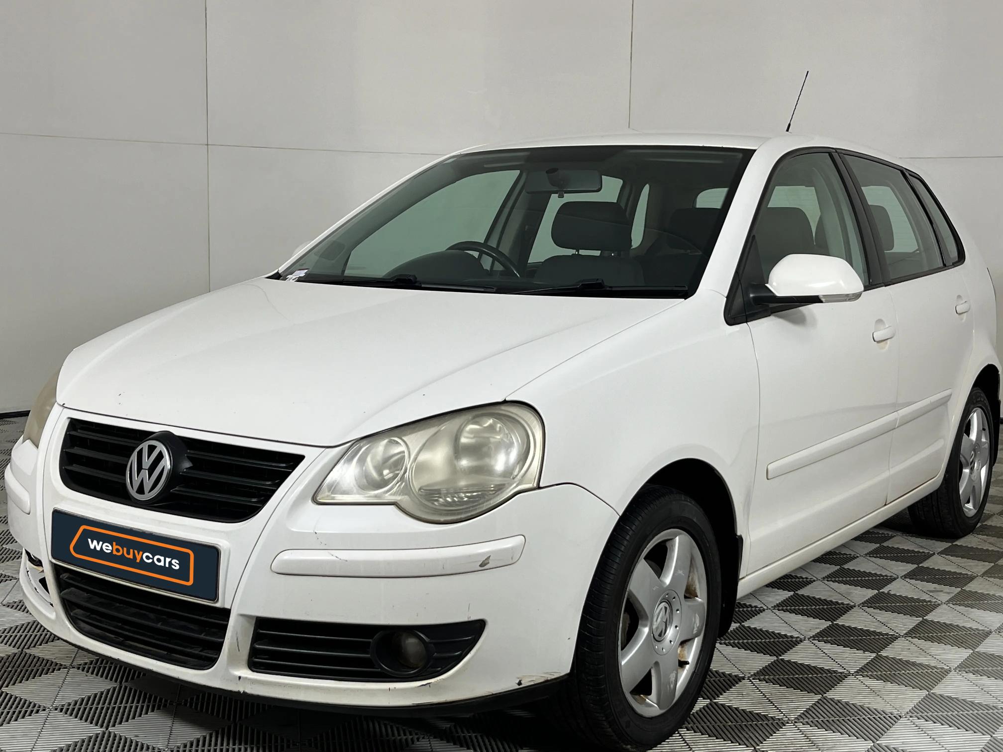 Used 2006 Volkswagen Polo 1.9TDI 74kW Highline