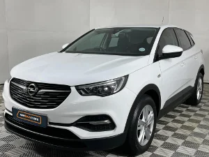 Used 2019 Opel Grandland X 1.6T Used 2019 Opel Grandland X 1.6T