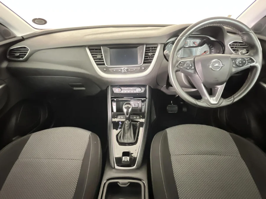 Used 2019 Opel Grandland X 1.6T - WeBuyCars The Dome Used 2019 Opel Grandland X 1.6T - WeBuyCars The Dome