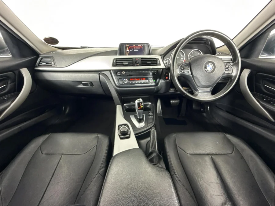 Used 2012 BMW 3 Series 320d sports-auto - WeBuycars East London Used 2012 BMW 3 Series 320d sports-auto - WeBuycars East London