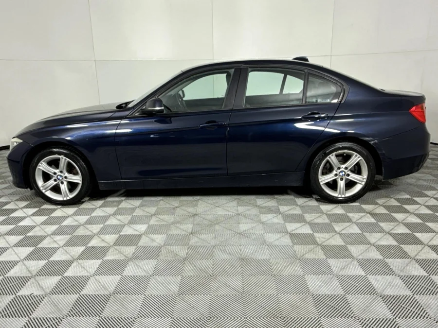 Used 2012 BMW 3 Series 320d sports-auto - WeBuycars East London Used 2012 BMW 3 Series 320d sports-auto - WeBuycars East London