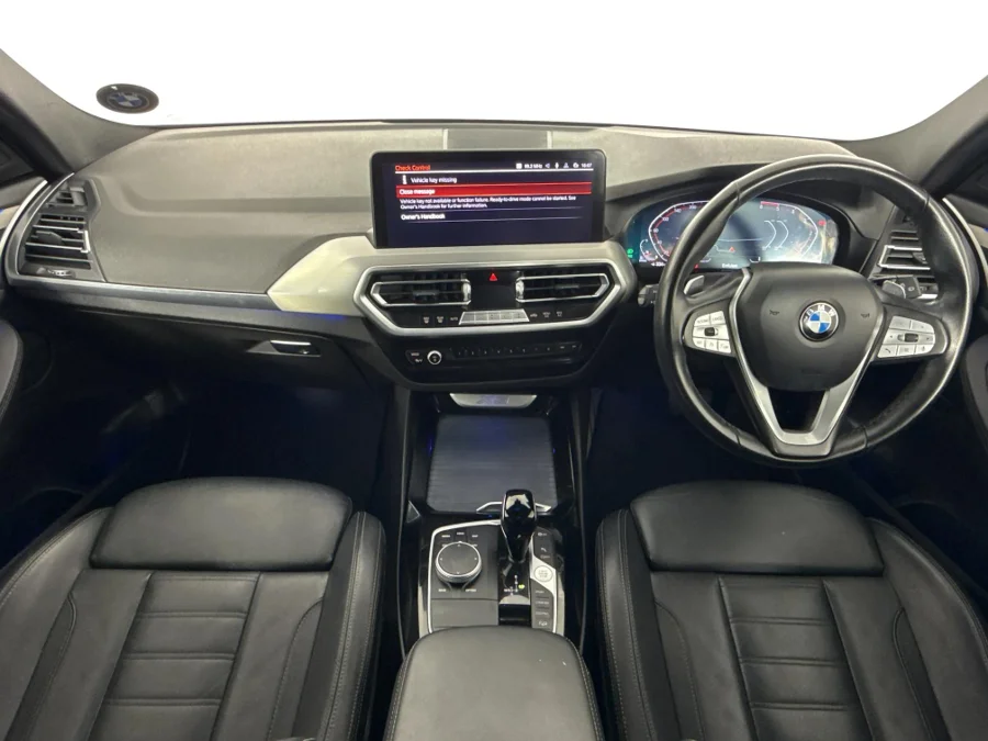 Used 2022 BMW X3 xDrive20d - WeBuyCars Montana Used 2022 BMW X3 xDrive20d - WeBuyCars Montana
