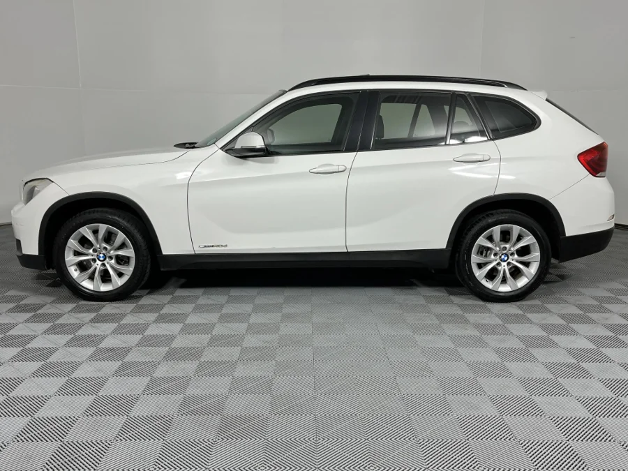 Used 2013 BMW X1 sDrive20d - WeBuyCars Montana