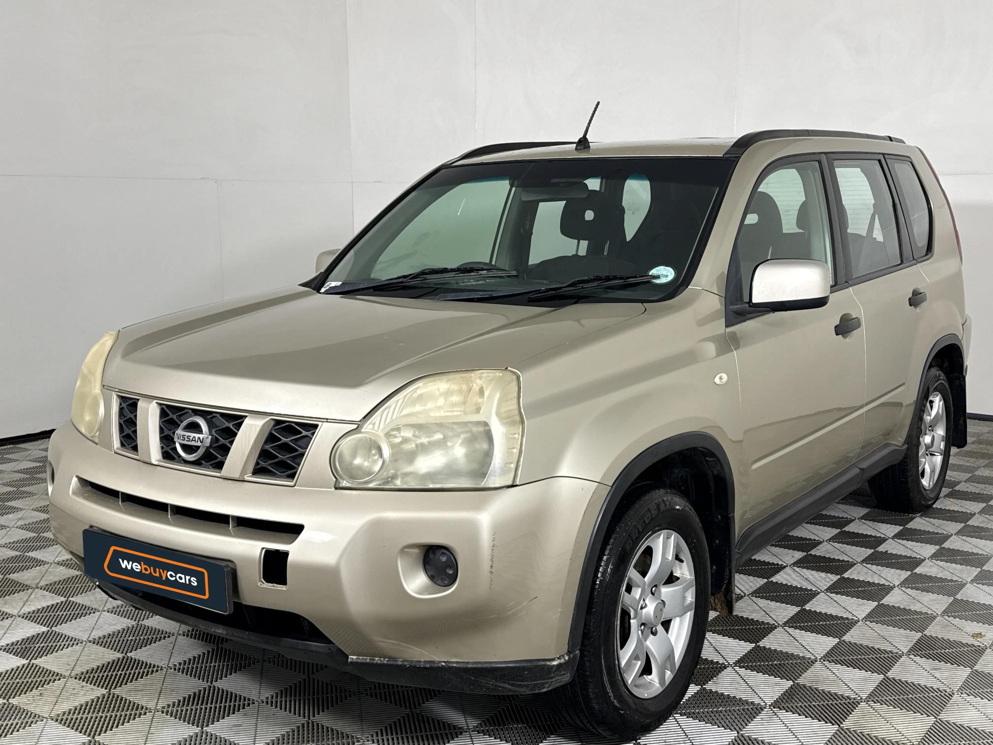Used 2009 Nissan X-Trail 2.0 XE