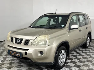 Used 2009 Nissan X-Trail 2.0 XE