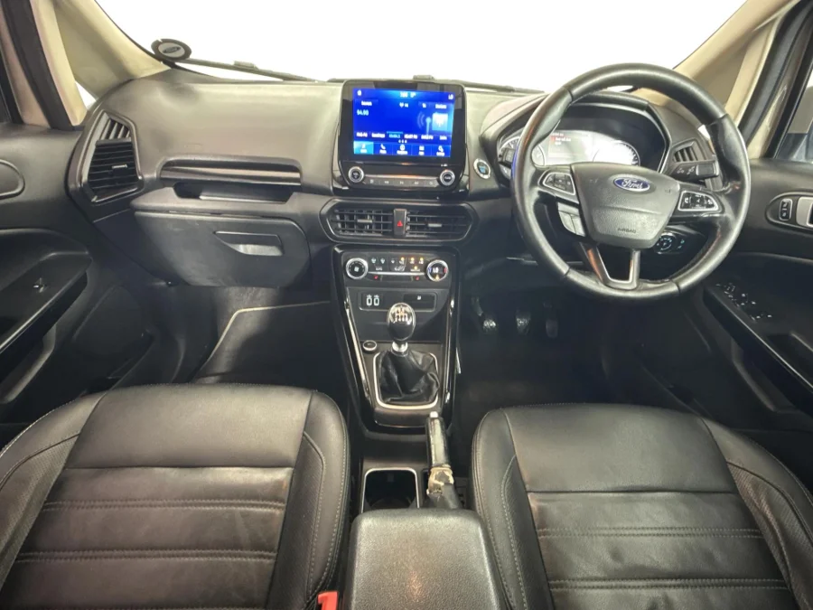 Used 2019 Ford EcoSport 1.0T Titanium - WeBuyCars Lansdowne Used 2019 Ford EcoSport 1.0T Titanium - WeBuyCars Lansdowne