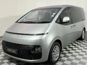 Used 2023 Hyundai Staria 2.2D Executive 9-seater