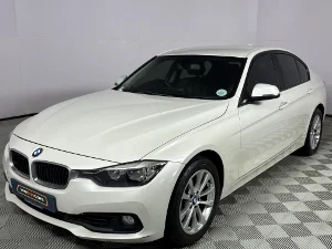 Used 2015 BMW 3 Series 320i sports-auto