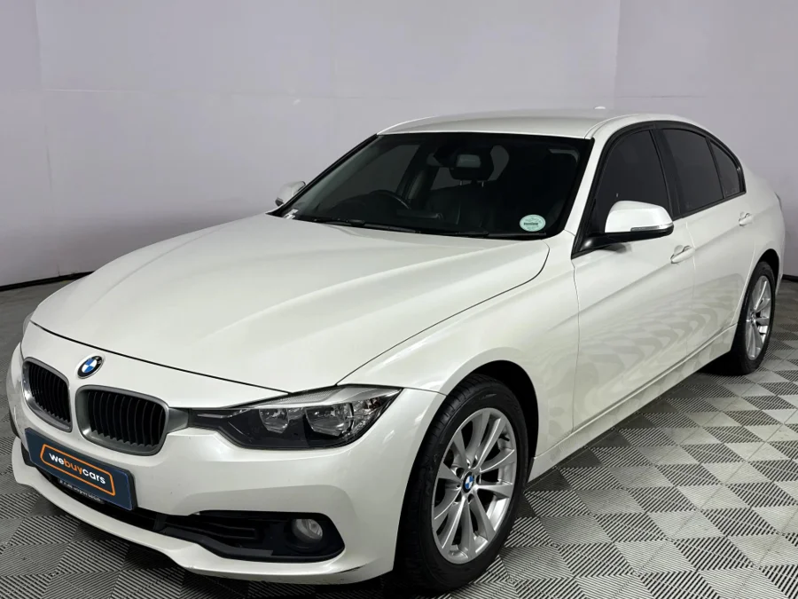 Used 2015 BMW 3 Series 320i sports-auto - WeBuyCars Durban Used 2015 BMW 3 Series 320i sports-auto - WeBuyCars Durban