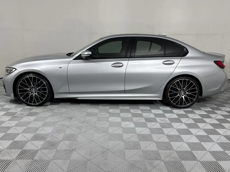 Used 2020 BMW 3 Series 330is Edition - WeBuyCars Vereeniging Used 2020 BMW 3 Series 330is Edition - WeBuyCars Vereeniging
