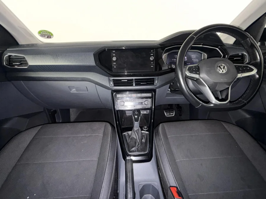 Used 2019 Volkswagen T-Cross 1.0TSI 85kW Highline - WeBuyCars Durban Used 2019 Volkswagen T-Cross 1.0TSI 85kW Highline - WeBuyCars Durban