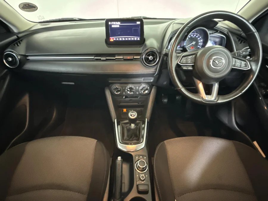 Used 2019 Mazda Mazda2 1.5 Individual manual - WeBuyCars Midstream