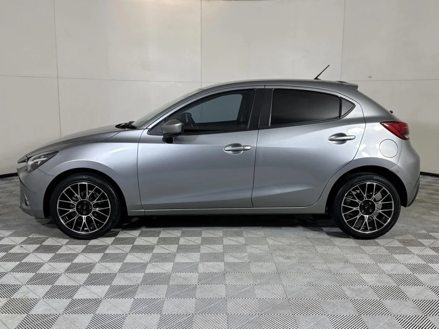 Used 2019 Mazda Mazda2 1.5 Individual manual - WeBuyCars Midstream